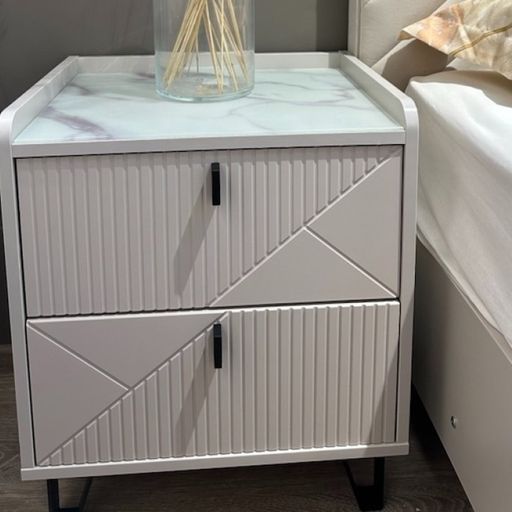 Тумба прикроватная «Кашемир»